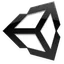 Unity Web Player Унити Веб Плеер — логотип