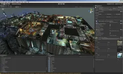 Unity Web Player Унити Веб Плеер — скриншот 4